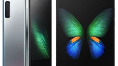 삼성·화웨이 '폴더블' LG는 '듀얼'···애플 신제품은 LTE?