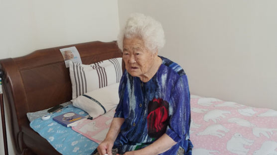 대일 외침, 2차 피해에 은둔까지…생존 위안부 피해 할머니들의 2019년 8월