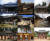 왼쪽 위부터 옥산서원, 소수서원, 무성서원, 도동서원, 도산서원,남계서원, 도남서원, 병산서원, 필암서원 [이미지 출처: UNESCO, Korea Times, Cefia]