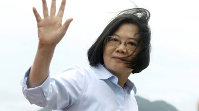 [채인택의 글로벌 줌업] "홍콩 시위 모른다" 말했다 역풍…대만 '친중'도 돌아선다