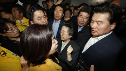 경찰, ‘불출석’ 한국당 4명에 “체포영장 검토”…68명 소환 통보