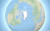 미국과 러시아, 중국 등 강대국으로부터 북극 진출의 교두보로 낙점찍힌 그린란드의 지정학적 위치. [구글맵 캡처]