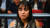 중남미의 카톨릭국가 엘살바도르에서 성폭행범의 아이를 사산한 뒤 살인 혐의로 징역 30년을 선고받았다가 항소심에서 무죄를 선고받은 에벨린 에르난데스(21)의 모습. [AFP=연합뉴스]