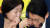 심상정 정의당 대표와 윤소하 원내대표가 20일 서울 여의도 국회에서 열린 의원총회에서 대화를 하고 있다. 뉴스1