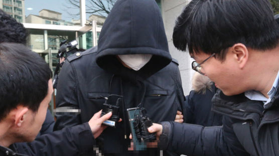 "범행수법 잔인하다"… 법원, 친부·노부부 연쇄살인 30대 무기징역