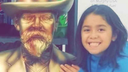 美 9세 여아, 핏불 3마리 공격받고 사망…"참혹한 광경"