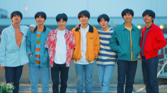 BigHit Announces Plans To Launch BTS TV Drama In 2020