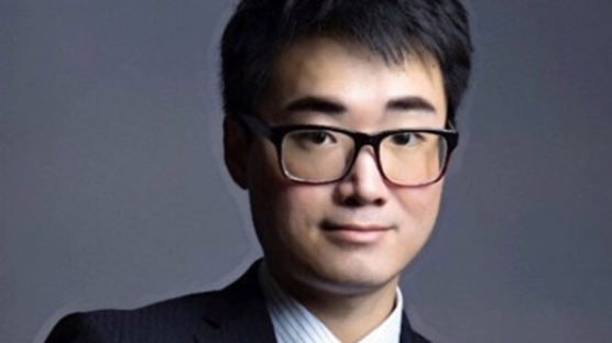 "행운 빌어달라"…실종된 홍콩 英 총영사관 직원, 中 구금 확인