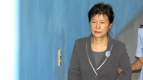 박근혜·최순실·이재용 29일 최종 선고, 대국민 생중계 가능성 커져