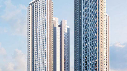 [분양 FOCUS] 소형 아파트 못잖은 초고층 오피스텔단지 앞 일산역 일대 재개발 한창