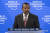아비 아흐메드 에티오피아 총리의 모습. [다보스·AP=뉴시스]