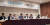 지난 23일 한국과학기자협회가 서울 역삼동 한국과학기술회관에서 &#39;전문연구요원제도, 그 해법은 없나&#39; 토론회를 열었다. [연합뉴스]