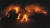 지난 17 일 브라질의 Tocantins 주 아마존 열대 우림이 불타고 있다.. 국립 우주 연구소 (National Institute for Space Research)의 자료에 따르면 브라질의 산불은 작년과 같은 기간에 비해 올해 1 월부터 8 월까지 82 % 나 급증했다. [신화통신=연합뉴스]
