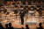 23일(현지시간) 베를린 필하모닉 취임 공연을 마친 지휘자 키릴 페트렌코 [사진 Stephan Rabold, 베를린필]