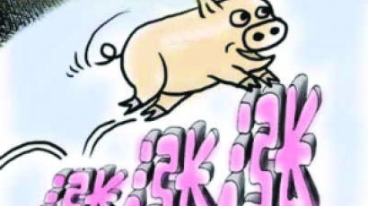 중국 돼지고기 비상…신분증 지참하고 1인당 구입량 제한도