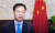 자오리젠 중국 외교부 신문국 부국장은 중국 외교관 중 가장 인기 있는 인터넷 스타이자 &#39;싸움닭&#39;으로 유명하다. 직설적이고 거친 표현에 재치까지 갖추고 있다. [중국청년망 캡처] 