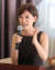 영 김 전 주하원의원이 26일 라움아트센터에서 열린 후원행사에서 발언하고 있다. 강정현 기자