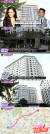 앤젤리나 졸리가 광화문의 한 아파트를 전세계약했다는 소식이 전해졌다. [SBS 캡처] 