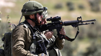군대가 과학기술 인재 인큐베이터…이스라엘 청년은 '입대전쟁'