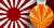 2020 도쿄 패럴림픽에서 사용될 메달 디자인이 제국주의의 상징인 욱일기(왼쪽)를 연상시킨다는 논란에 휩싸였다. [중앙포토·JTBC 캡처]