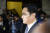 이재용 삼성전자 부회장이 2016년 12월 6일 오전 국회 박근혜-최순실 게이트 청문회장으로 들어가는 모습. [중앙포토] 