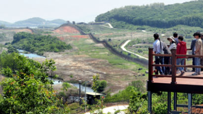 [DMZ 평화의길 3개 코스 분석] 풍광은 고성, 분위기는 철원