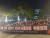 28일 오후 8시 서울대 관악캠퍼스 학생회관 앞에서 조국 법무부 장관 후보자의 사퇴를 촉구하는 2차 촛불 집회가 열렸다. 이태윤 기자 