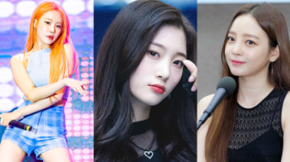 5 K-Pop Stars That Openly Admitted To Receiving Plastic Surgeries