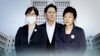 [속보] 대법, 박근혜 징역25년 2심 파기환송···형량 늘어날 가능성