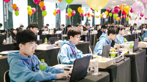 [혁신 경영] 'NYPC' 10월 개최 … 대표적 청소년 코딩 대회 자리매김