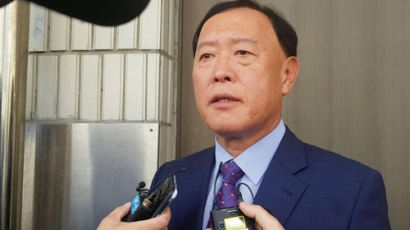 '정치자금법 위반 혐의' 김성기 가평군수 무죄 선고