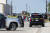 31일(현지시간) 미국 텍사스 주에서 총격 사건이 발생해 현재까지 5명이 사망하고 21명이 부상을 당한 것으로 알려졌다. 총격범은 현장에서 사살됐다. [AP=연합뉴스]