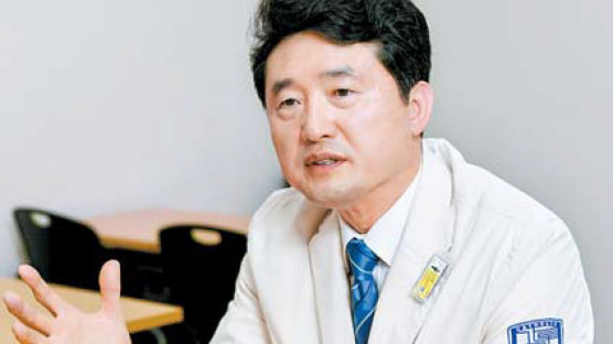 [건강한 가족] “국제 가이드라인 따른 암 치료법 서울 대형병원급”
