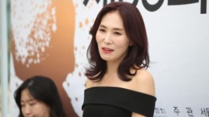 장혜진, 강승호 대표와 27년 만에 이혼