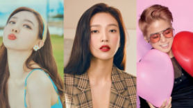 10 Gorgeous Female Idols Who Were Born In September