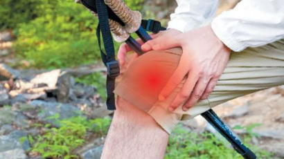[건강한 가족] 가을 등산 후 무릎에 통증? 평소 MSM·NAG로 관절 돌보세요
