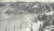 1925년 준공한 경성운동장(옛 동대문운동장, 현 동대문디자인플라자 자리)과 관중석의 모습. [사진 대한체육회]