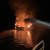 미 서부 산타크루즈에 정박해있던 소형 다이빙 보트에서 2일(현지시간) 화재가 발생해 34명이 사망 또는 실종된 상태다. [신화통신=연합뉴스]