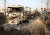 2일 아프가니스탄 카불에서 테러로 의심되는 폭발이 발생했다. [로이터=연합뉴스]