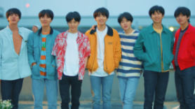 BTS Outfits To Steal From This Fall