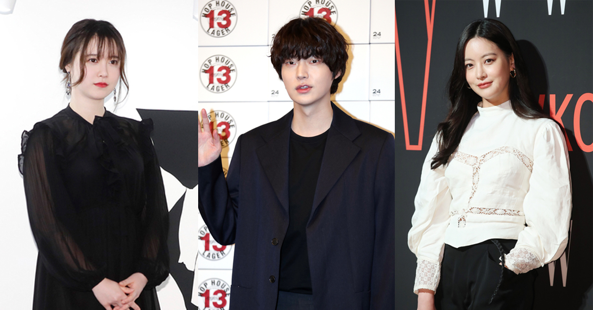 KU HYE-SUN Says That Her Divorce With AHN JAE-HYUN Is Because Of His Cheating