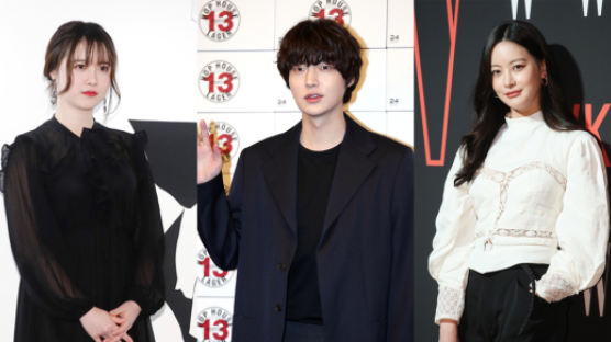 KU HYE-SUN Says That Her Divorce With AHN JAE-HYUN Is Because Of His Cheating