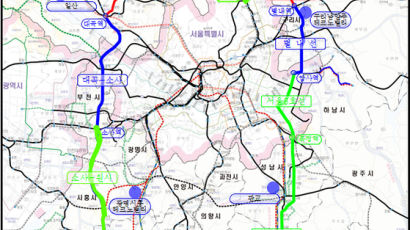 15년째 중단된 '추억의 교외선' 열차…운행재개 가능성 열려