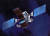 미국의 탄도미사일 감시와 조기 경보 체계인 우주적외선 시스템을 구성하는 인공위성의 모습&#39;[사진 나사]