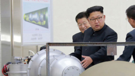 “北 ‘6차 핵실험’ 후 2년…수소폭탄 고도화 했을 듯” VOA