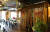  코타키나발루 시내에 있는 카다잔두순족 전통 식당 &#39;디 플레이스 코나발루&#39; 내부. 해발 4095m 키나발루 산자락에 사는 원주민 카다잔두순족의 전통 문화를 소개하는 공간이기도 하다. 손민호 기자