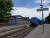 독일 함부르크 인근 북스후데 기차역에선 쿡스하벤까지 이동하는 수소열차 &#39;아이린트&#39;를 탑승할 수 있다. [함부르크=김도년 기자]