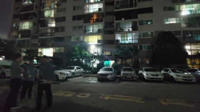 대전 아파트 40대 남성 투신… 집 가보니 아내·자녀도 숨져