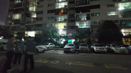 대전 아파트 40대 남성 투신… 집 가보니 아내·자녀도 숨져