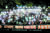 서울대 총학생회가 8월 28일 오후 서울 서울대학교 관악캠퍼스 학생회관 앞 아크로광장에서 &#39;제2차 조국 교수 STOP! 서울대인 촛불집회&#39;를 열고, 조국 법무부 장관 후보자의 사퇴를 촉구하고 있다. 우상조 기자